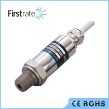 FST800-214 Non-Incendive / Intrinsically Safe Pressure Transmitter with factory price